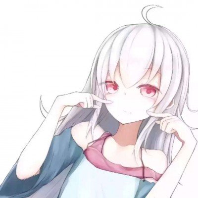 毛妹COS《巫师3》特莉丝性感炸了 火辣身材美胸诱人